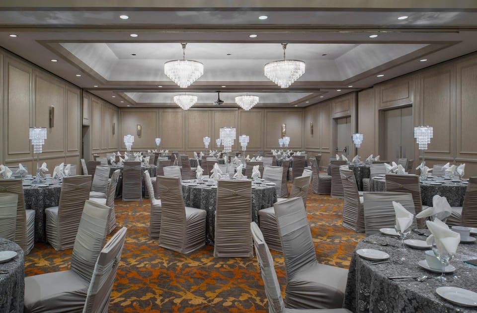 Holiday Inn Winnipeg-South By IHG Hotel in Winnipeg