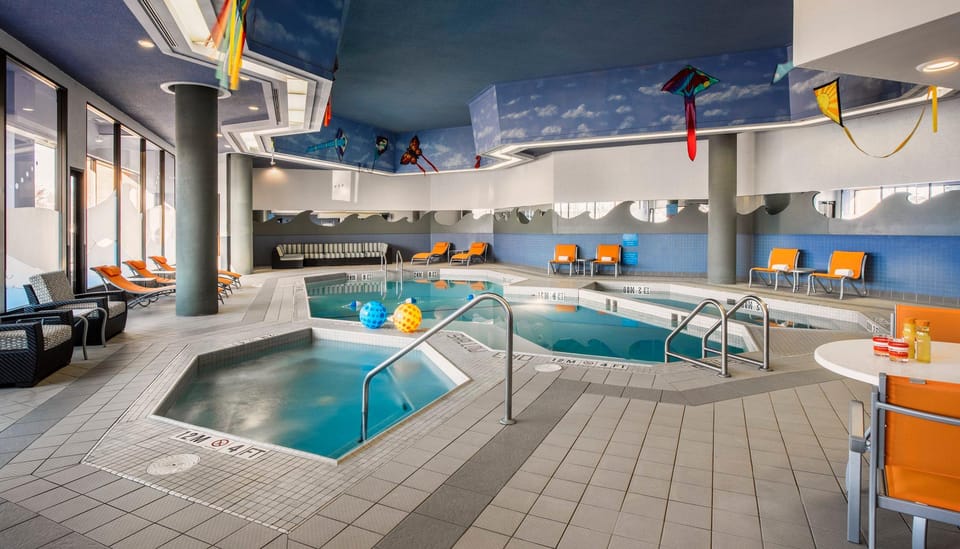Holiday Inn Winnipeg-South By IHG Hotel in Winnipeg