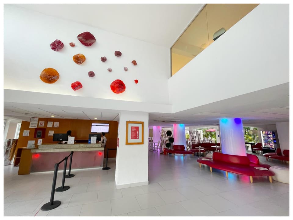 Adhara Express                                                                               Hotel in Cancun