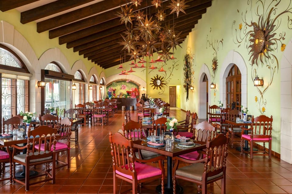 The Royal Cancun All Suites Resort Hotel in Cancun