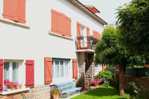 La Maison des Chats Hotel in Auvergne-Rhône-Alpes