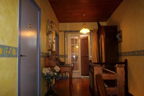 La Maison des Chats Hotel in Auvergne-Rhône-Alpes