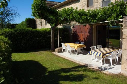 Maison d'Hotes Lou Geneste Hotel in Provence-Alpes-Côte d'Azur