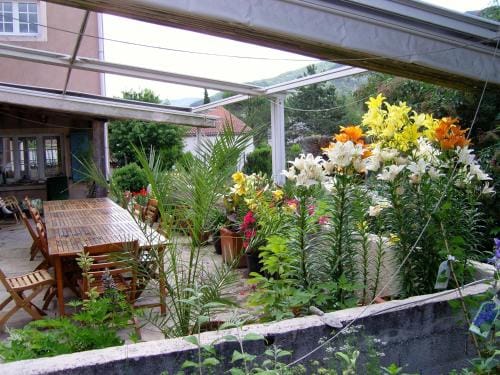 La Maison Rose Hotel in Provence-Alpes-Côte d'Azur