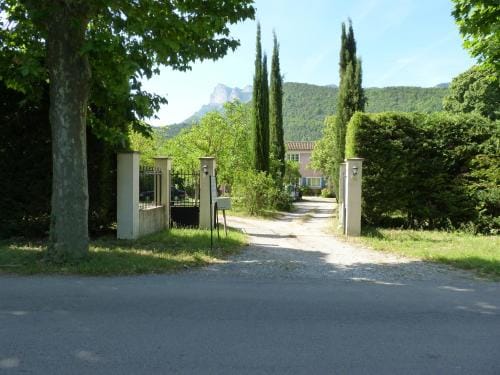 La Maison Rose Hotel in Provence-Alpes-Côte d'Azur
