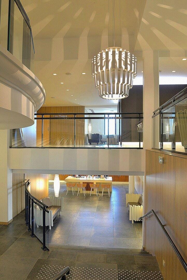 Thalasso Concarneau Spa Marin Resort Hotel in Concarneau