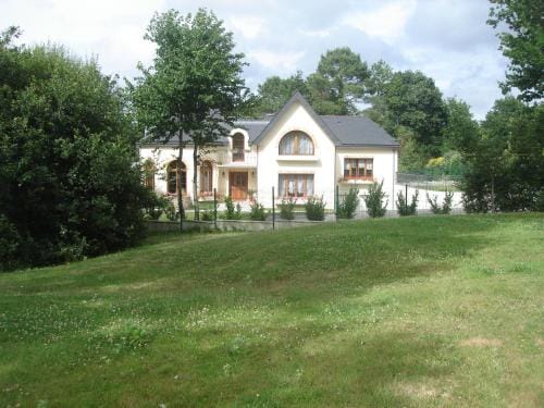 Le Petit Etang Hotel in Brittany