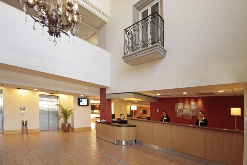 Holiday Inn Express - Monterrey - Tecnologico By IHG Hotel in Monterrey