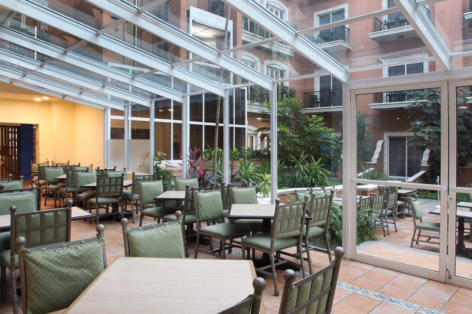 Holiday Inn Express - Monterrey - Tecnologico By IHG Hotel in Monterrey