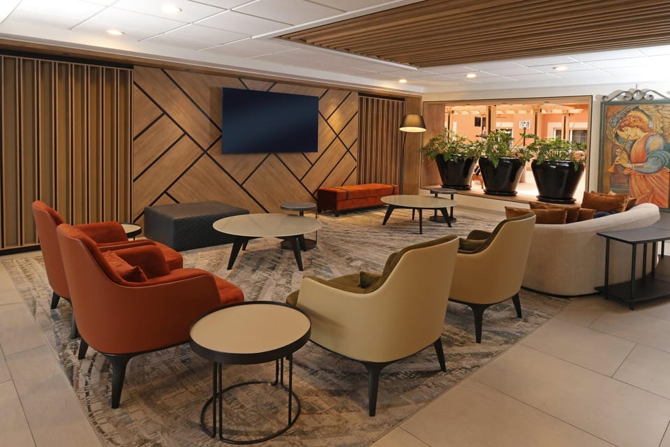 Holiday Inn Express Monterrey Galerias-San Jeronimo By IHG Hotel in Monterrey