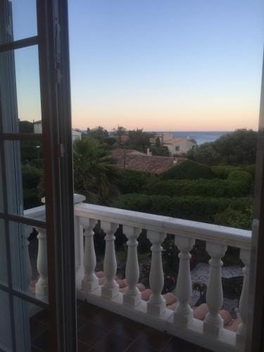 Villa Manu B&B Chambre D'hote Hotel in Roquebrune-sur-Argens