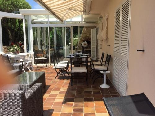 Villa Manu B&B Chambre D'hote Hotel in Roquebrune-sur-Argens