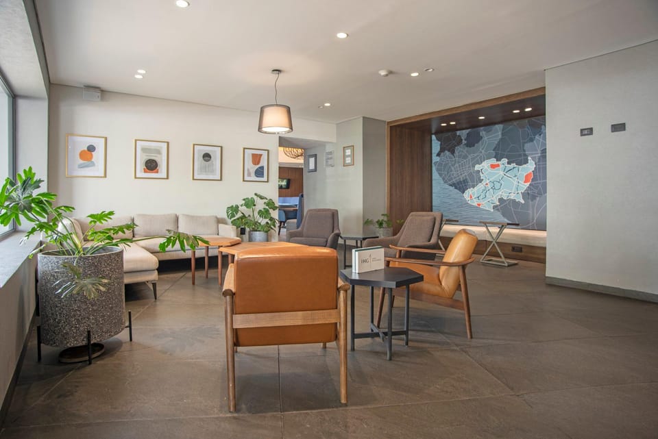 Holiday Inn Express Morelia By IHG Hotel in Morelia
