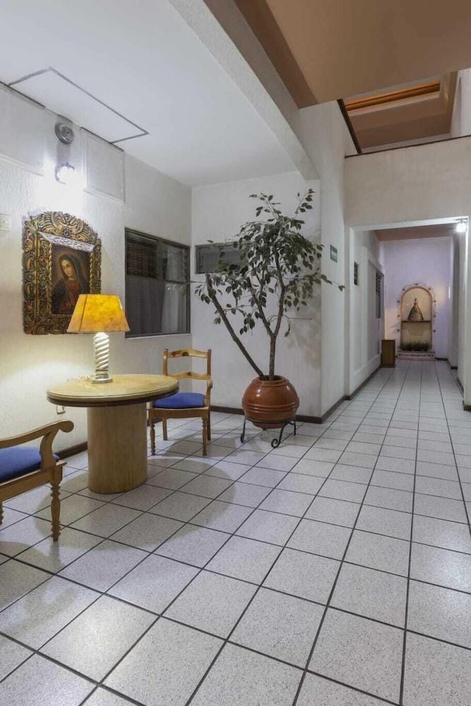 Hotel Gala Oaxaca Hotel in Oaxaca