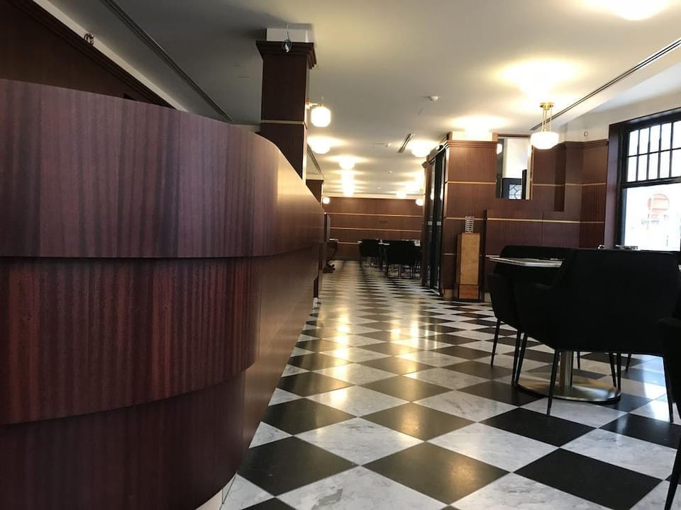 Gatsby Hotel Hotel in Flanders