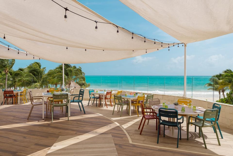 Catalonia Privileged Maroma Resort in State of Quintana Roo