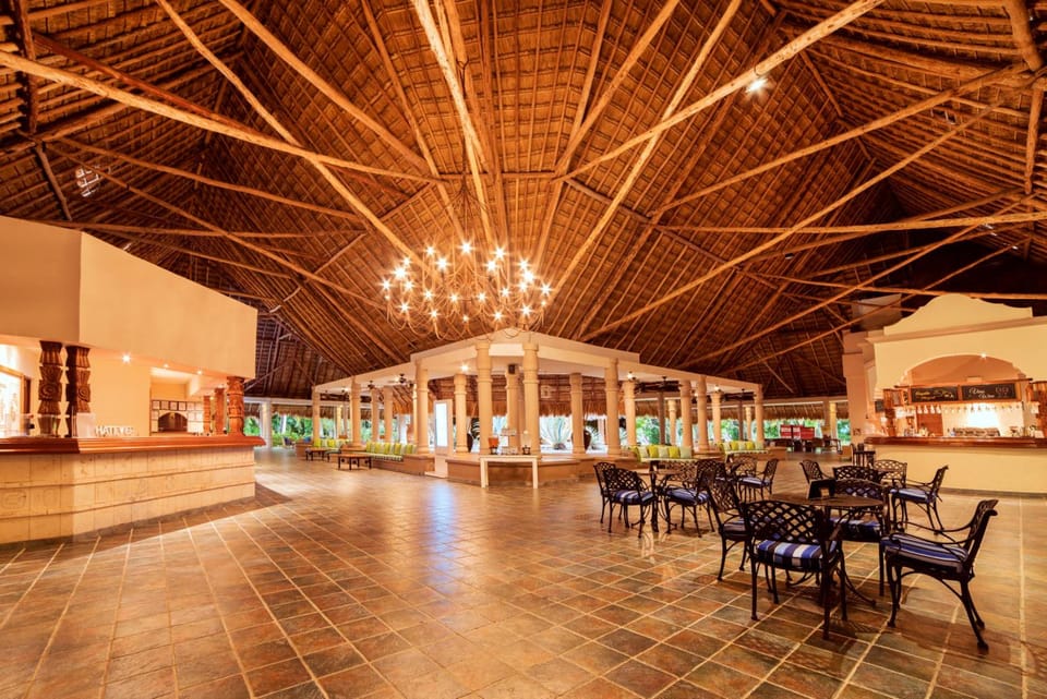 Catalonia Privileged Maroma Resort in State of Quintana Roo