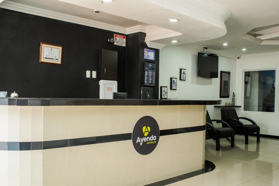 Ayenda 1315 Candiac Hotel in Barranquilla