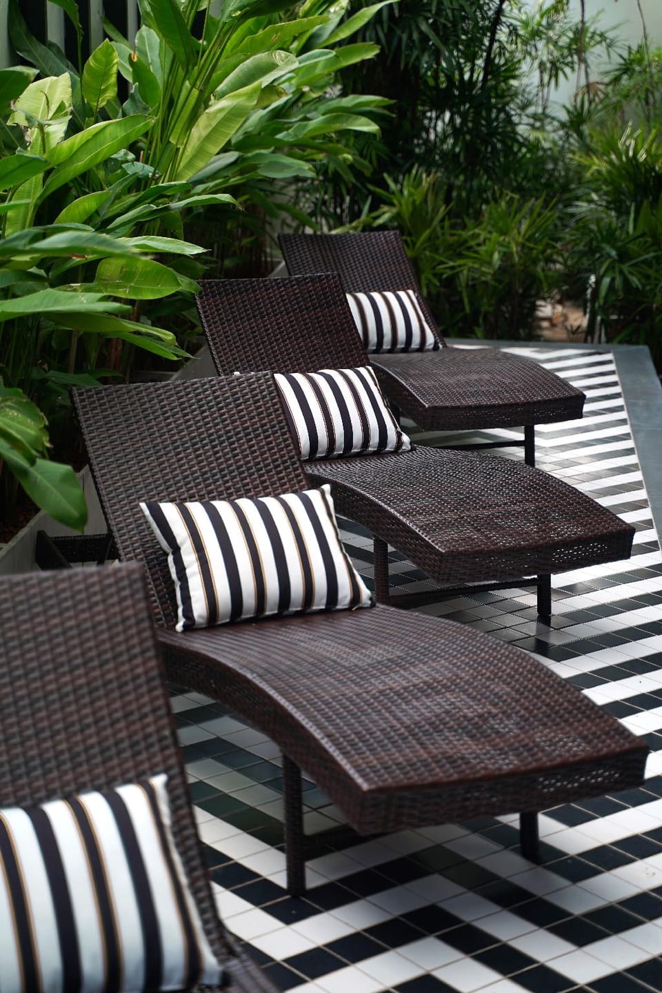 Best Western Chaweng Samui Hotel in Ko Samui