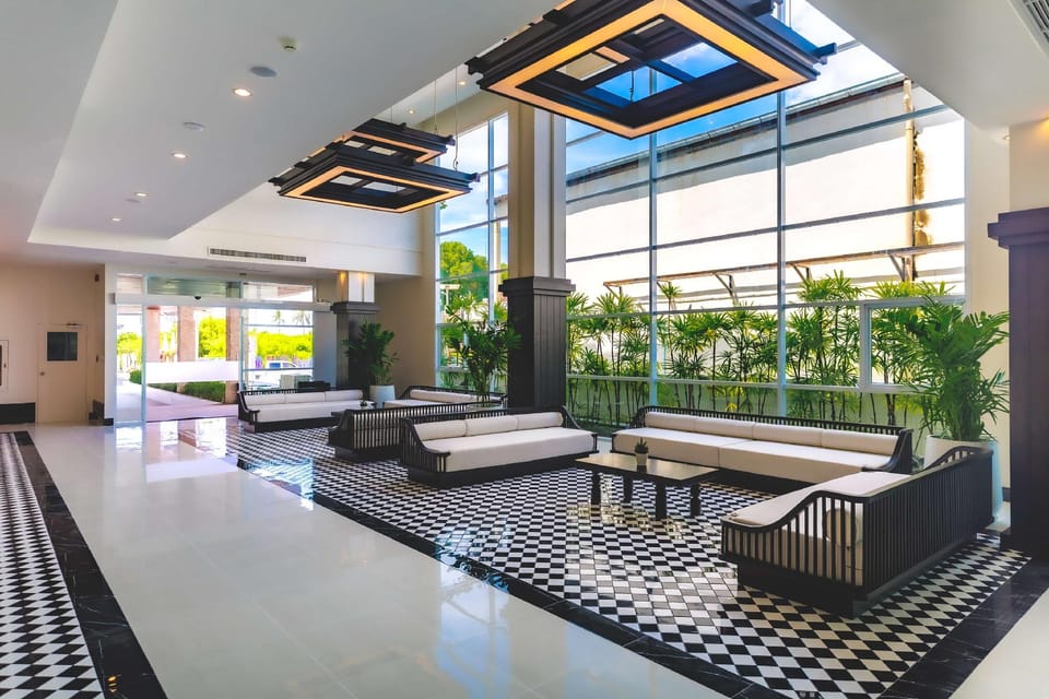 Best Western Chaweng Samui Hotel in Ko Samui