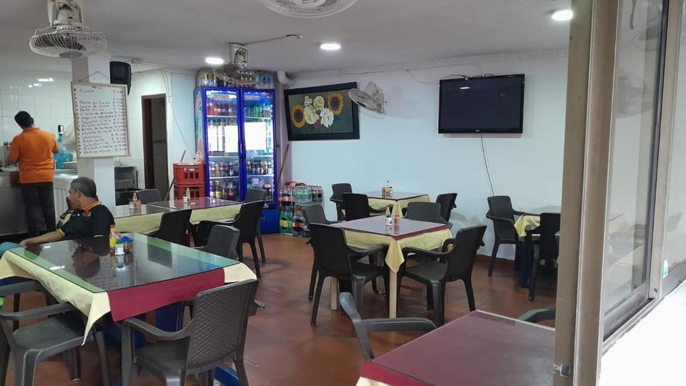 Hotel Danes Barranquilla Hotel in Barranquilla