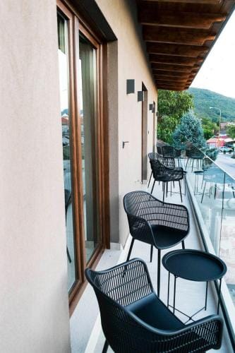 19.40 Luxury Guesthouse Hotel in North Macedonia