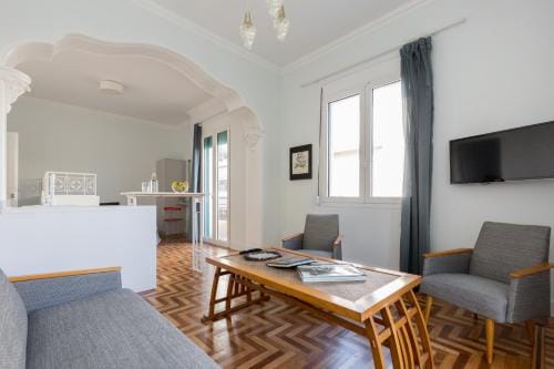Troon of Athens Apartments Hotel in Athens