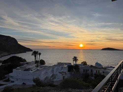 Alga Luxury Suites Inn in Kalymnos