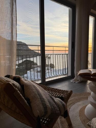 Alga Luxury Suites Inn in Kalymnos