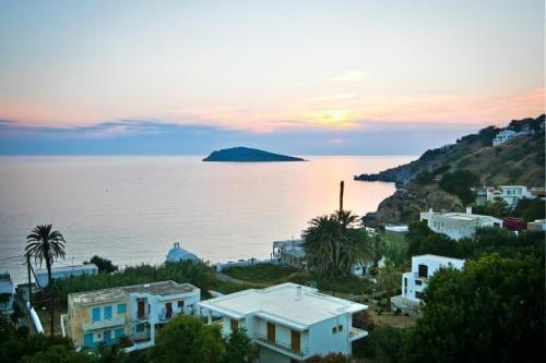 Alga Luxury Suites Inn in Kalymnos