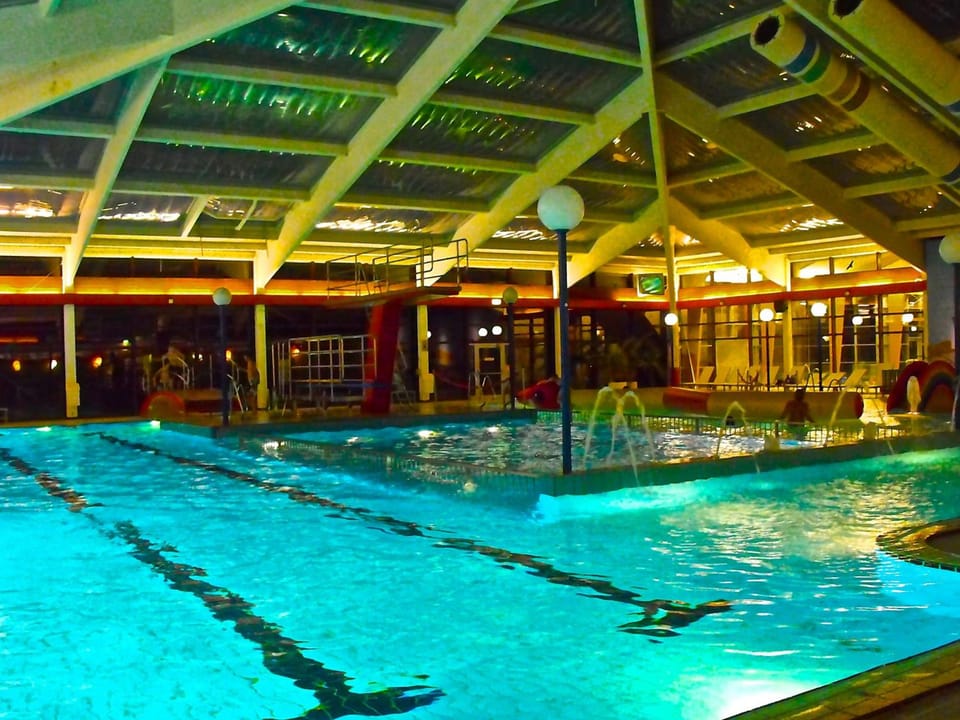 Facilities