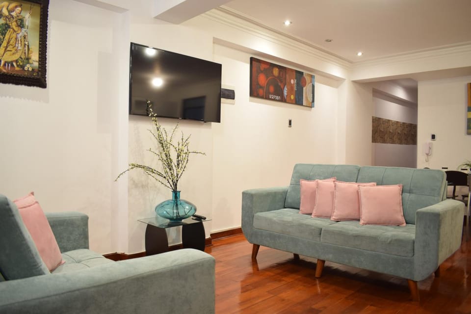 RHOUSE Cusco Hotel in Cusco