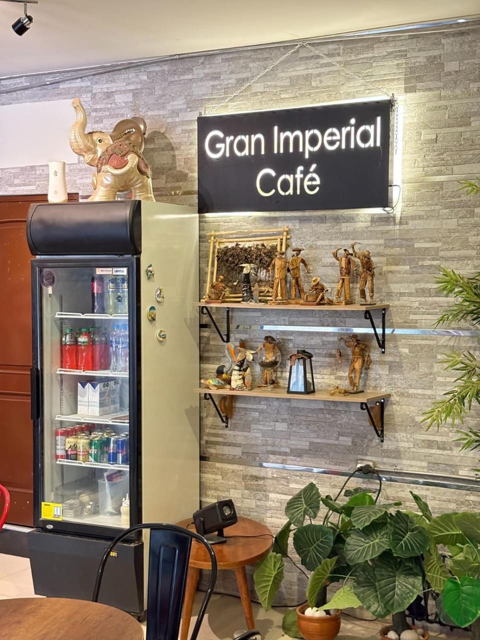 Hospedaje Gran Imperial Hostel in Tumbes, Peru