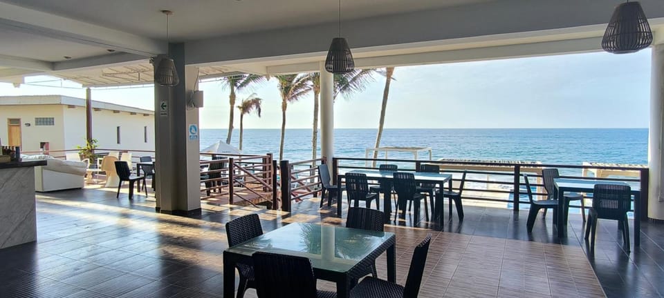 Hotel Punta del Mar Hotel in Peru