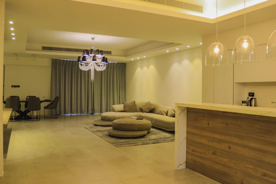 Nordic Resort Resort in Bahrain