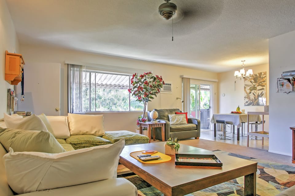 Downtown Long Beach Condo - 1 Mi to Boardwalk! Apartment in Long Beach