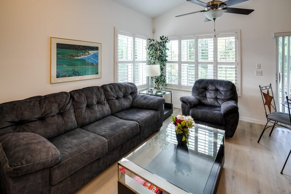 Sunny Port St Lucie Condo: Golf, Swim & Unwind! Apartment in Port Saint Lucie