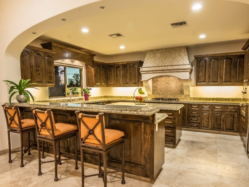Cabo Hacienda w/ Private Pool & Rooftop Terrace! House in Baja California Sur