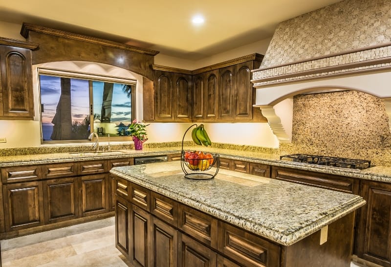 Cabo Hacienda w/ Private Pool & Rooftop Terrace! House in Baja California Sur