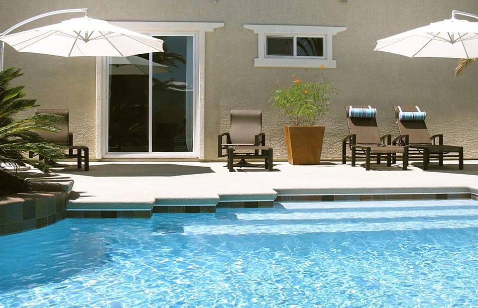 'The Key West' Las Vegas House w/ Private Pool! House in North Las Vegas