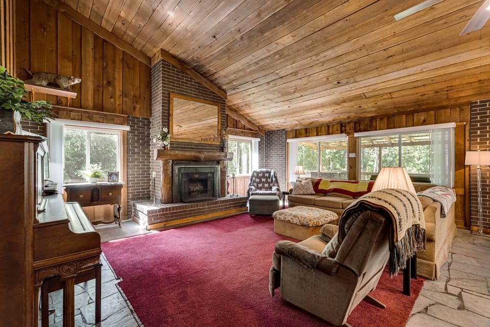 Clarks Hill Lake Area Home w/ Pool & Dock! House in Clarks Hill Lake