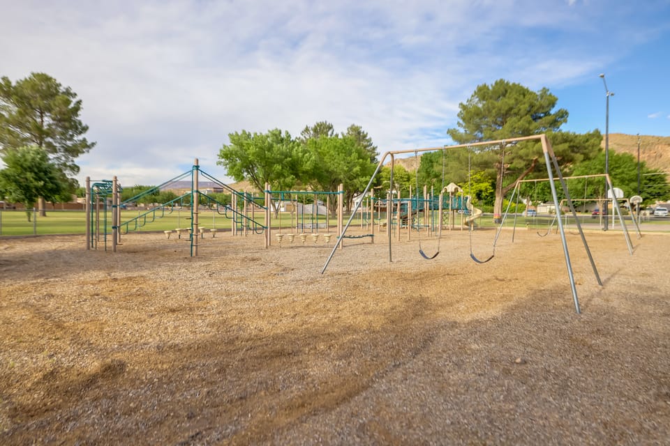 Family-Friendly Utah Home, Easy Access to Zion! House in La Verkin