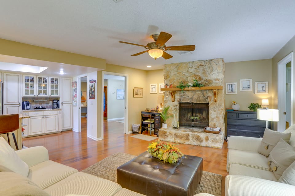 3 Mi to Beach: Prime Largo Home w/ Pool! House in Largo