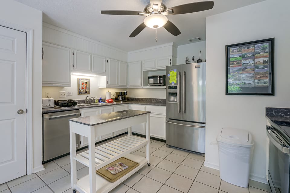 < 1 Mi to Beach: Family-Friendly Hilton Head Home House in Hilton Head Island