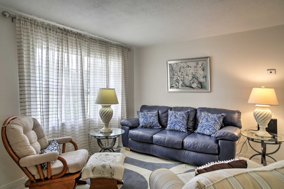 Spacious Central Florida Home: Family Friendly! House in Altamonte Springs