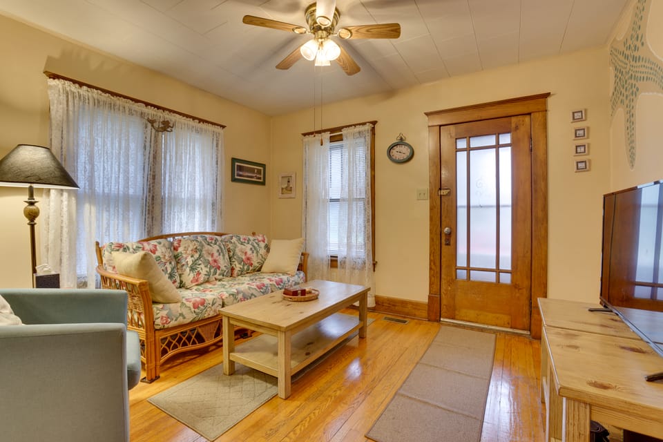 Charming Urbana Home Near Downtown! House in Ohio