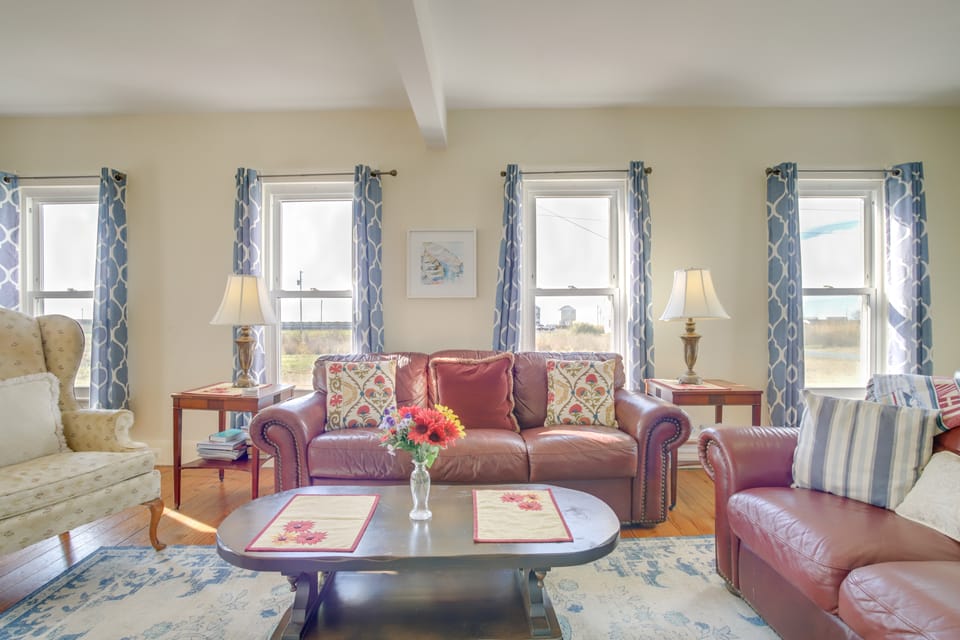 Historic Hoopersville Getaway on Chesapeake Bay! House in Maryland
