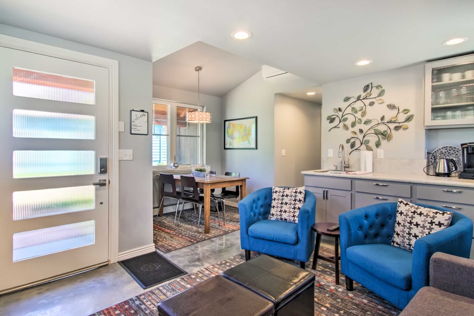 Fort Collins Vacation Rental w/ Private Hot Tub! Cottage in Fort Collins