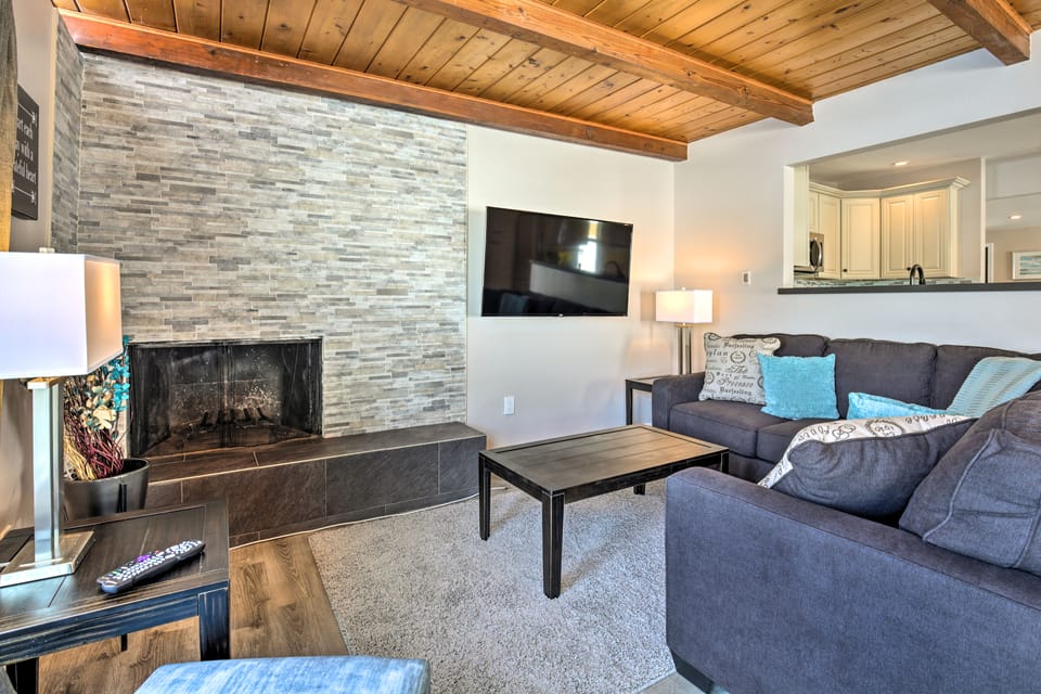 Chic Central San Diego House w/ Private Pool! House in San Diego