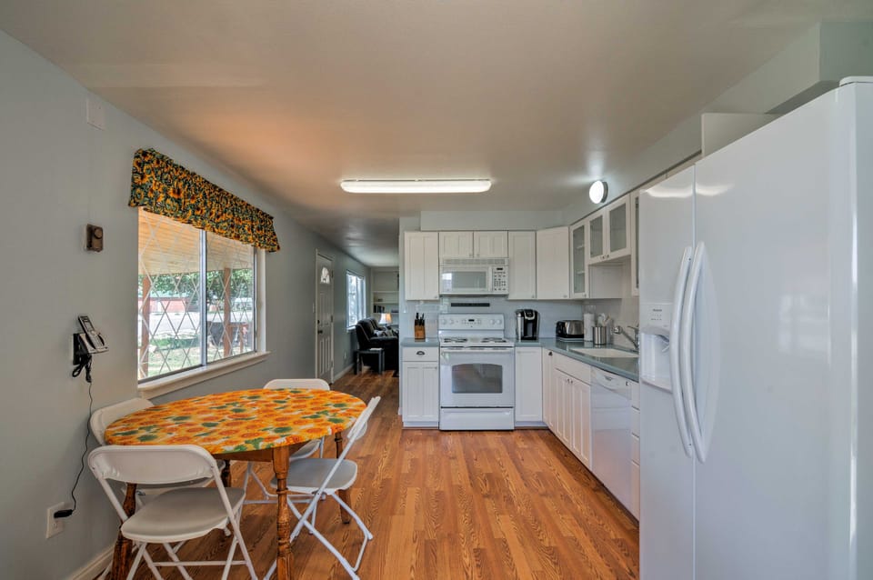 Cottage Near Bryce Canyon & Zion National Parks! Cottage in Cannonville